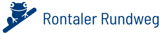 Rontaler Rundweg Logo